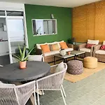 Lejlighed La Casa Radazul