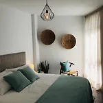 La Casa Lejlighed Radazul