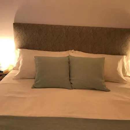 Lejlighed La Casa Radazul