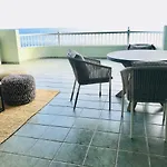 شقة La Casa Radazul