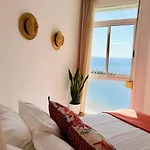 شقة La Casa Radazul