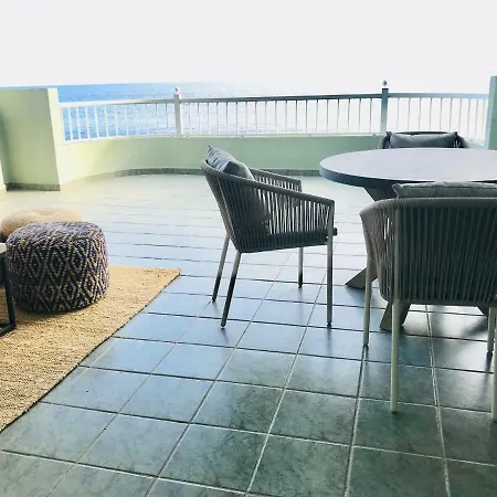 Apartment La Casa Radazul