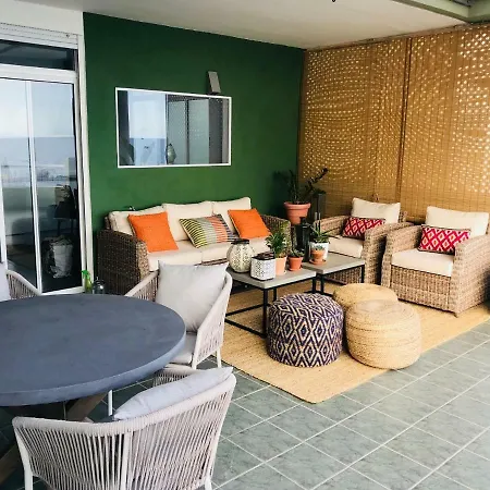 Apartment La Casa