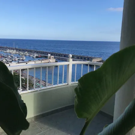 Appartement La Casa
