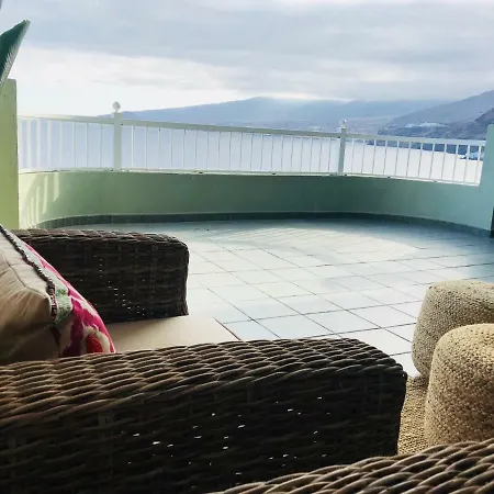 Apartamento La Casa *