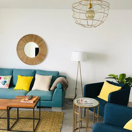 La Casa Apartment