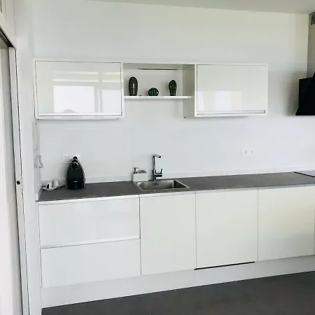 Apartment La Casa *