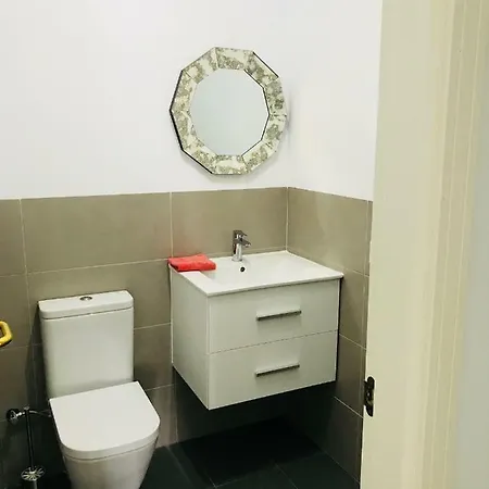 La Casa Apartment *
