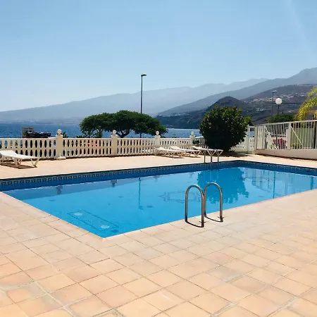 Apartment La Casa
