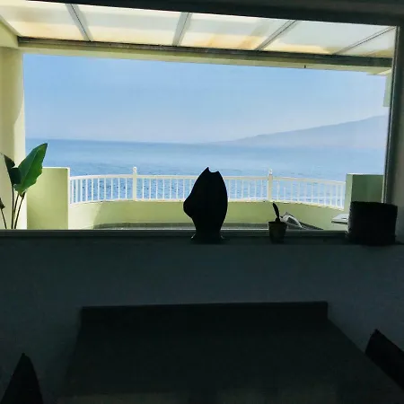 Apartment La Casa *