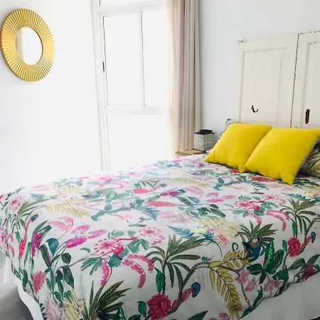 La Casa Apartment
