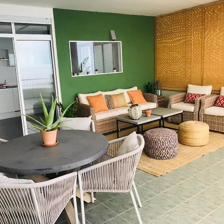 Apartment La Casa Radazul
