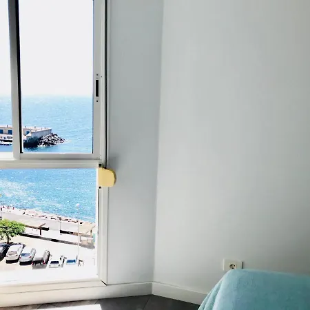 Apartment La Casa Radazul