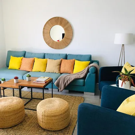 Apartment La Casa *