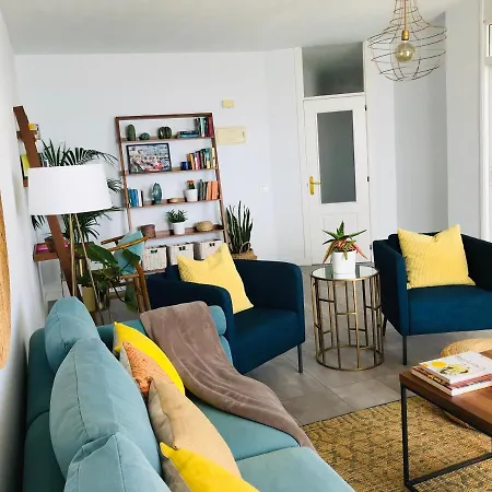 Apartment La Casa Radazul
