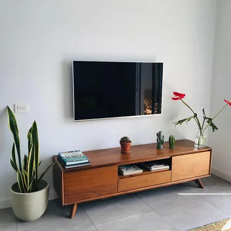 La Casa Apartment