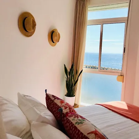 Apartment La Casa Radazul