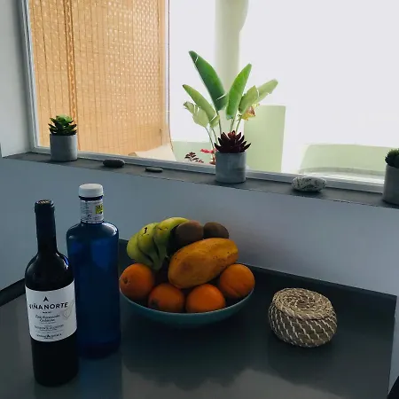 La Casa Apartment
