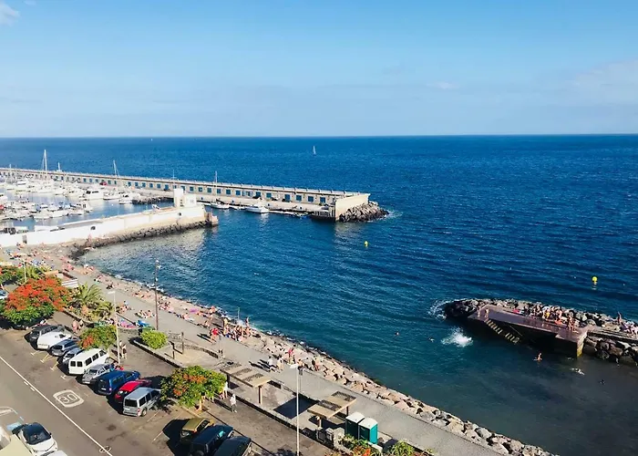 La Casa Appartement *