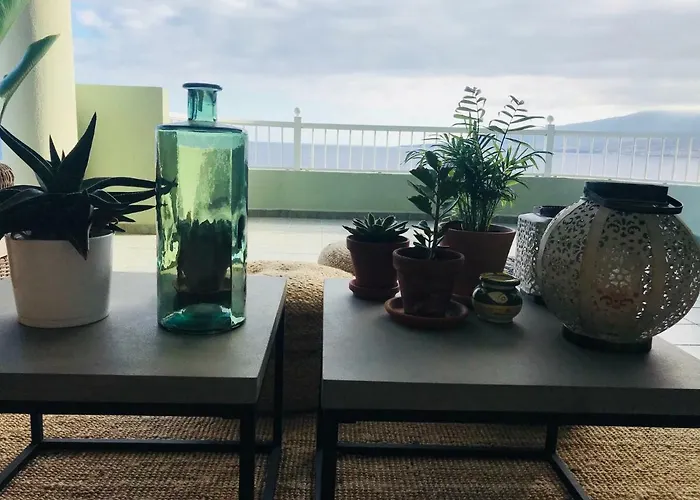 La Casa Appartement Radazul