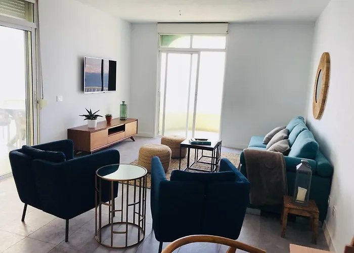 La Casa Appartement Radazul