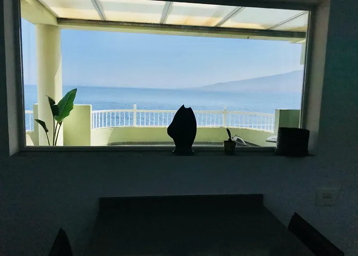 Appartement La Casa *