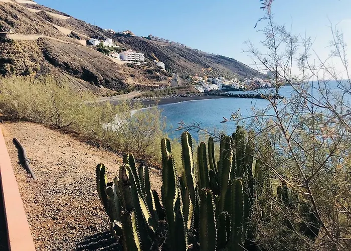 Appartement La Casa Radazul