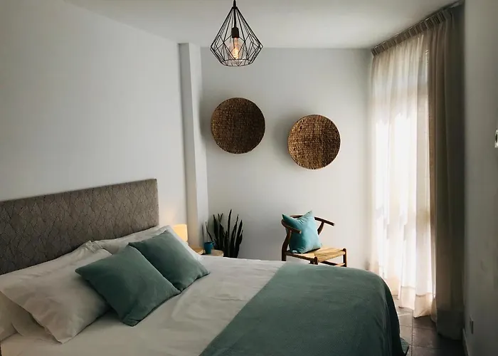 La Casa Appartement Radazul