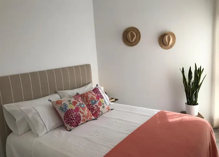 La Casa Appartement Radazul