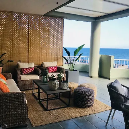 Apartmán La Casa Radazul