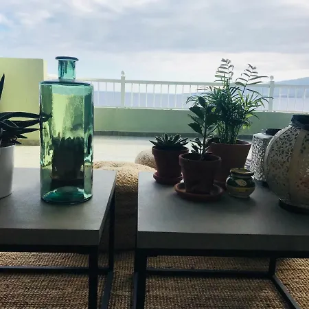 La Casa Lejlighed Radazul