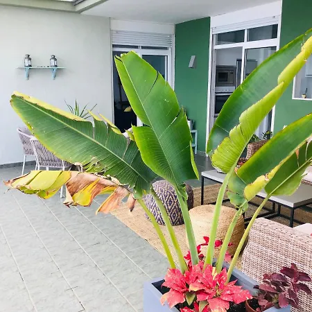 La Casa Apartment Radazul