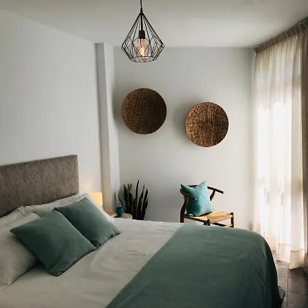 La Casa Lejlighed Radazul