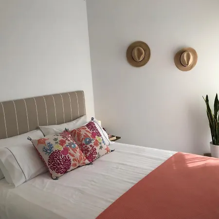 La Casa Lejlighed Radazul