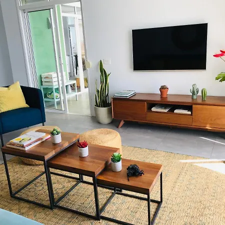 La Casa Apartment Radazul