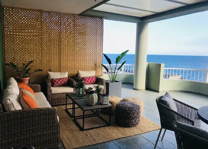 Appartement La Casa Radazul