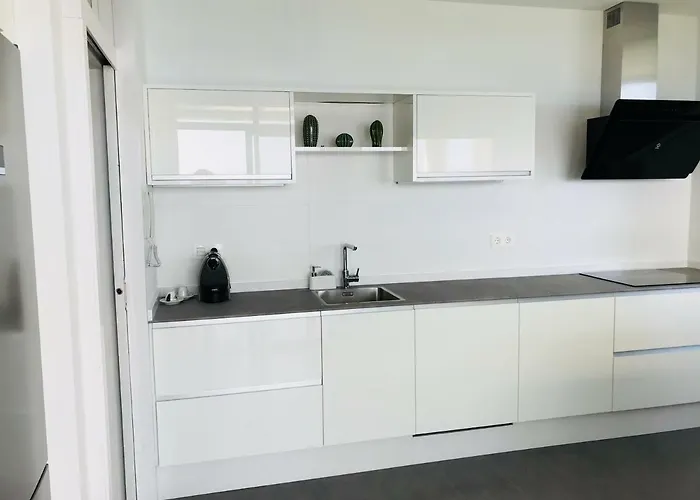 Appartement La Casa *