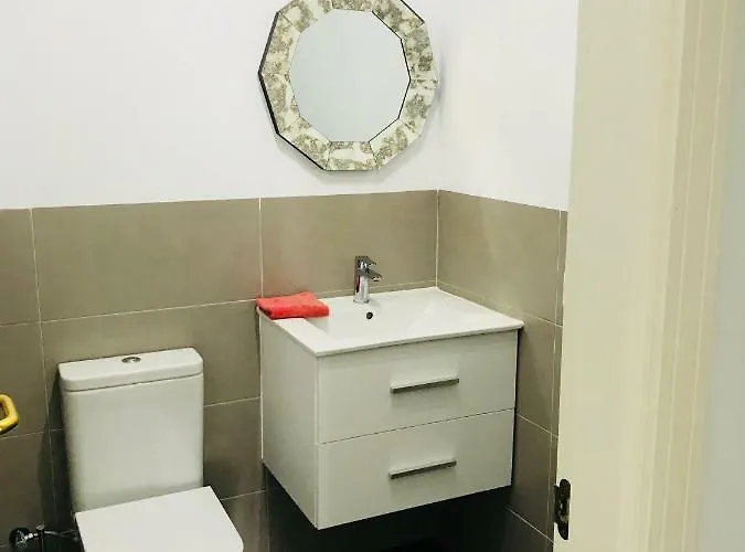 La Casa Appartement *