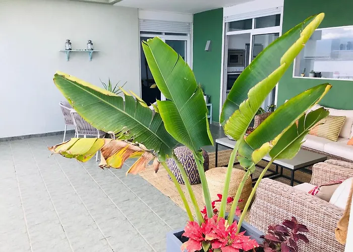 La Casa Appartement Radazul