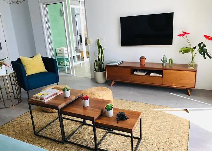 La Casa Appartement Radazul