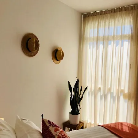 La Casa *