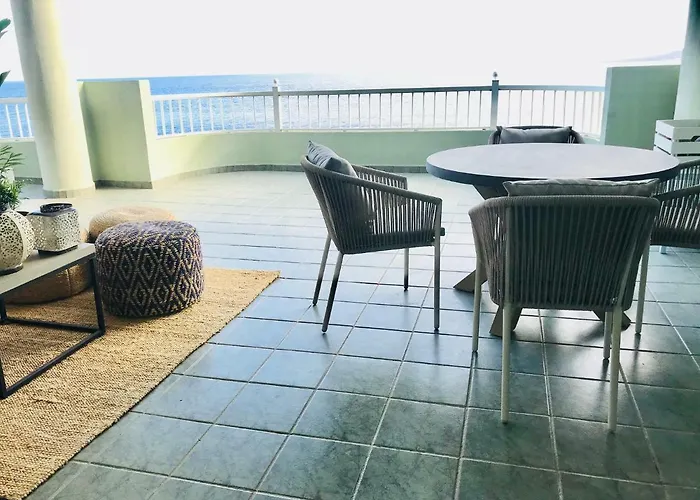 Apartament La Casa Radazul