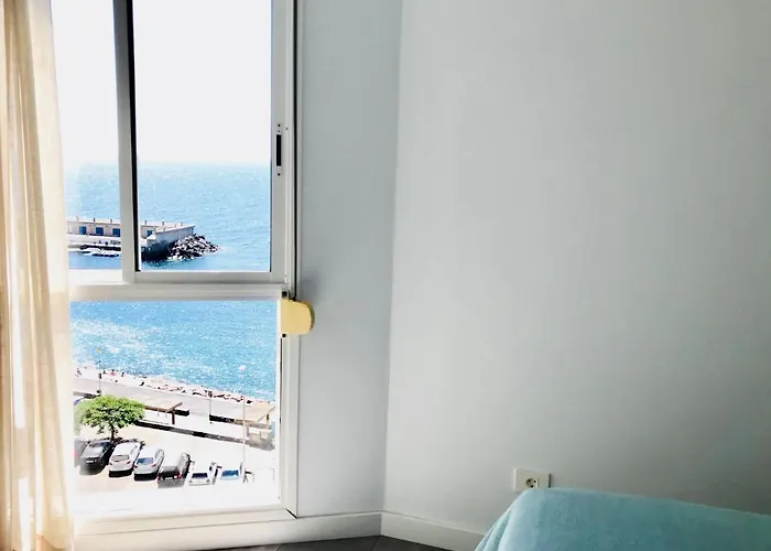 Apartament La Casa Radazul