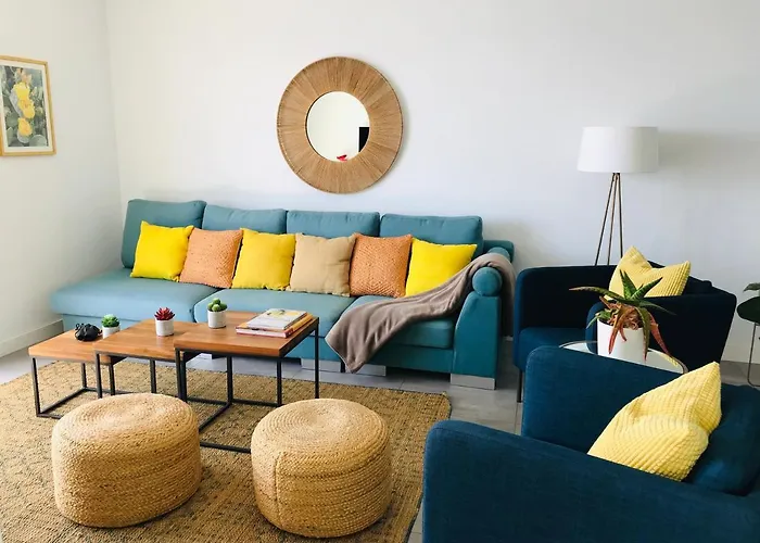 Apartament La Casa *