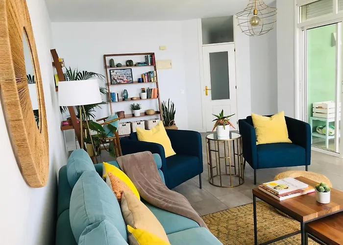 Apartament La Casa Radazul